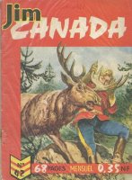 Grand Scan Canada Jim n° 42